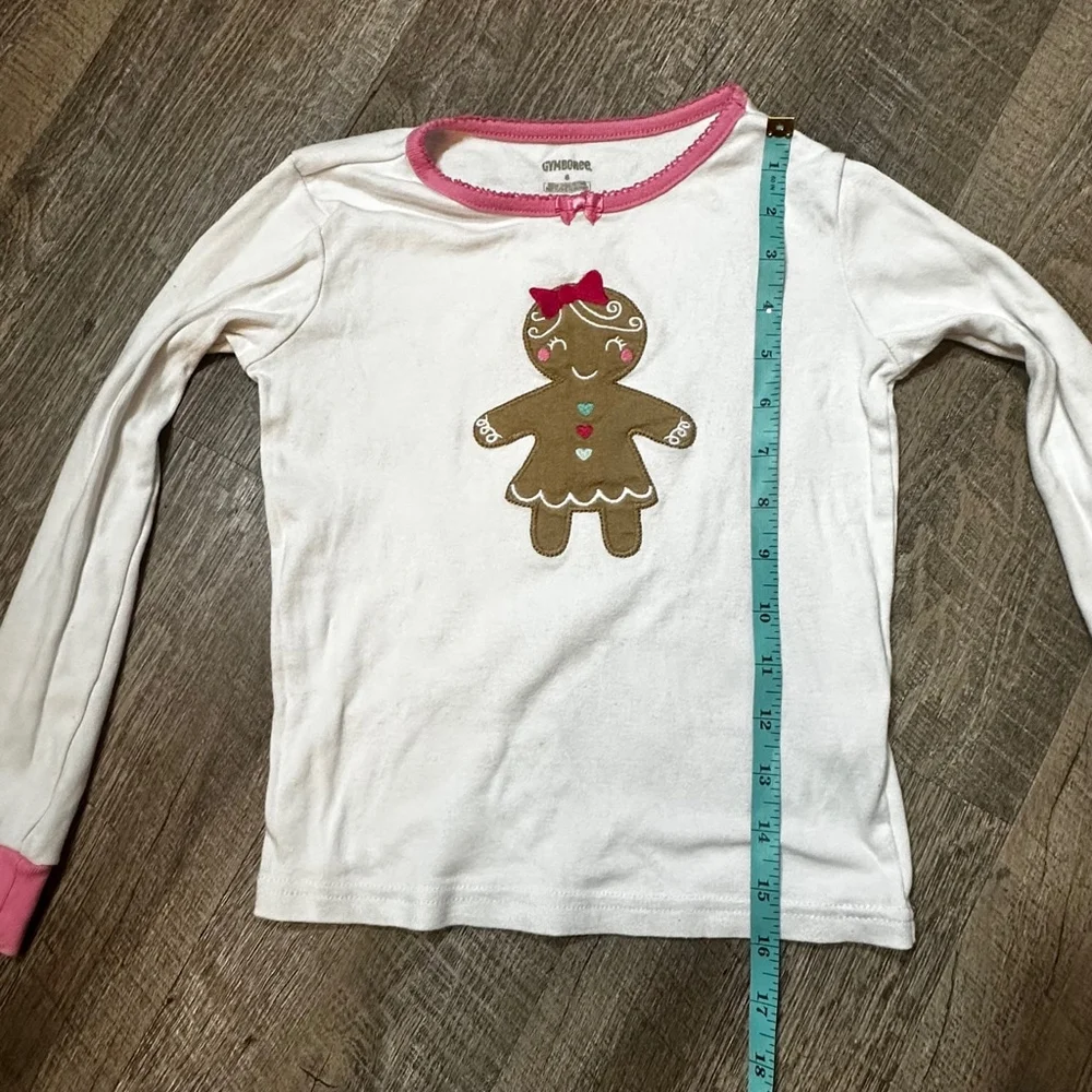 Gymboree get ready